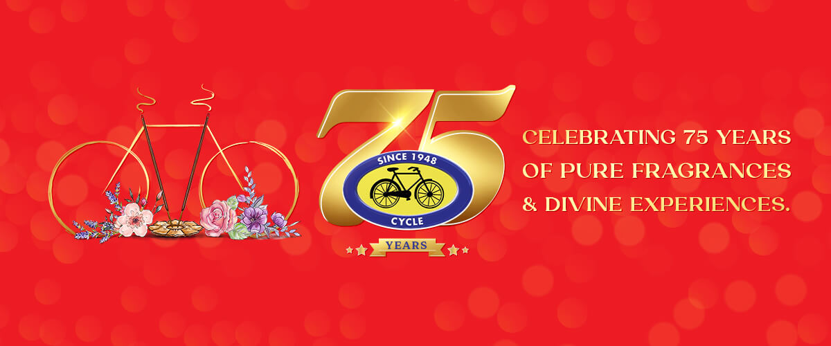 75 years of cycle pure